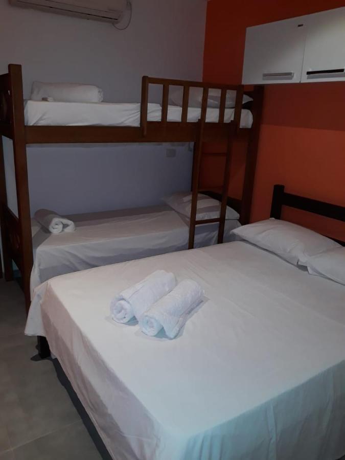 Pousada Porto Jambo Pôrto das Galinhas Екстериор снимка