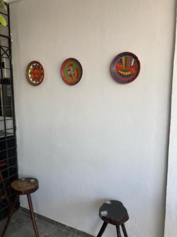 Pousada Porto Jambo Pôrto das Galinhas Екстериор снимка